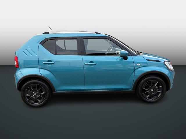 Suzuki IGNIS 1.2 Select Intro | Navi | Parkeersensoren | Bluetooth | Rijklaarprijs!!
