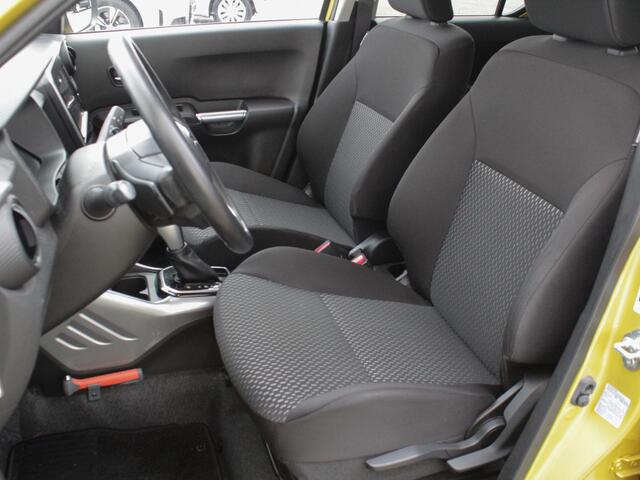 Suzuki IGNIS 1.2 Smart Hybrid Select Automaat | Navi | Camera | Airco
