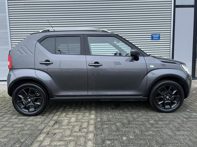 Suzuki IGNIS 1.2 Smart Hybrid Select | Apple Carplay & Android Auto | 16" LM | Airco | Stoelverwarming Voor