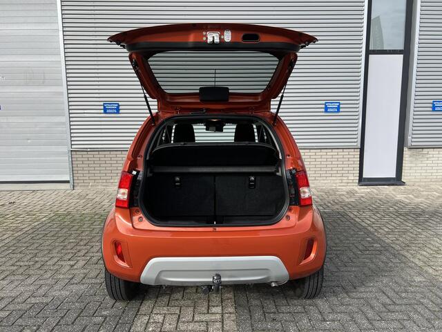 Suzuki IGNIS 1.2 Smart Hybrid Style | Apple Carplay & Android Auto | Cito Geleverde Auto | Trekhaak | Climate Control