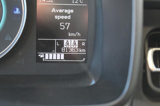 Suzuki IGNIS 1.2-90pk Select. Mooie en luxe hoogzitter. Navigatie , Climate control , Trekhaak , Camera, Bluetooth