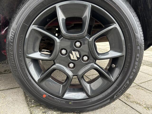 Suzuki IGNIS 1.2 Select Rijklaar prijs