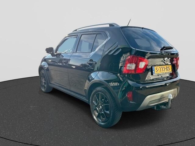 Suzuki IGNIS 1.2 Smart Hybrid Style RIJKLAAR | Climate Control | Navigatie | Cruise Control