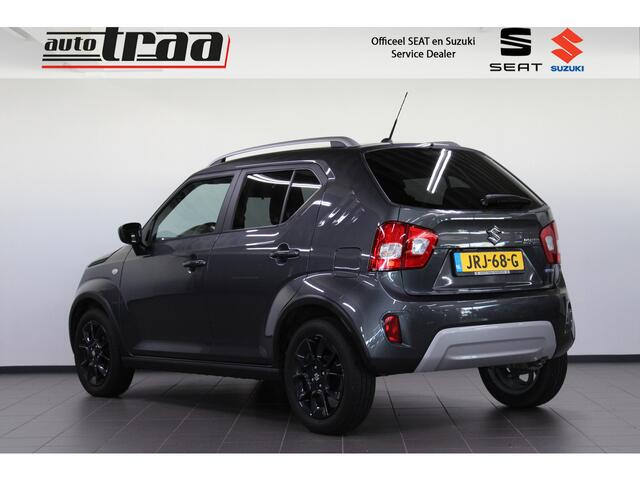 Suzuki IGNIS 1.2 Smart Hybrid Select Automaat