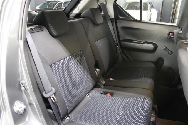 Suzuki IGNIS 1.2 Smart Hybrid Select Automaat