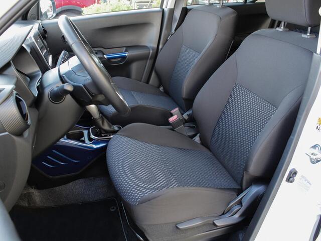 Suzuki IGNIS 1.2 Smart Hybrid Style Automaat | Navi | Camera | Cruise | Clima