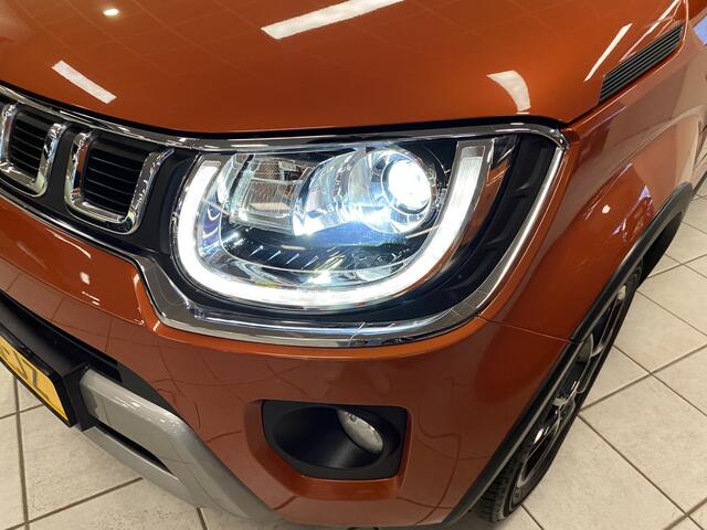 Suzuki IGNIS 1.2 Smart Hybrid Select | Automaat