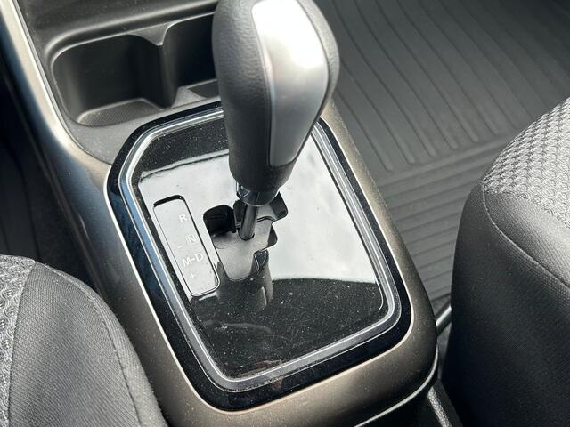 Suzuki IGNIS 1.2 Style Automaat | Navigatie | Camera | Apple Carplay | Stoelverwarming | Lichtmetalen Velgen |