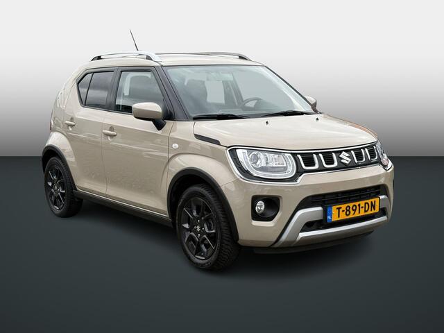 Suzuki IGNIS 1.2 Smart Hybrid Allgrip Select | 4WD | Navigatie | Trekhaak | Rijklaarprijs!