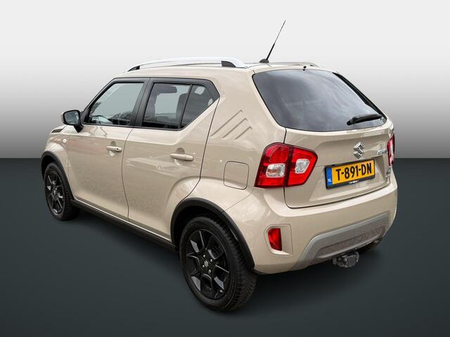 Suzuki IGNIS 1.2 Smart Hybrid Allgrip Select | 4WD | Navigatie | Trekhaak | Rijklaarprijs!