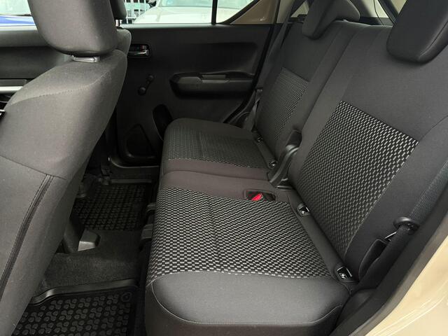 Suzuki IGNIS 1.2 Smart Hybrid Allgrip Select | 4WD | Navigatie | Trekhaak | Rijklaarprijs!