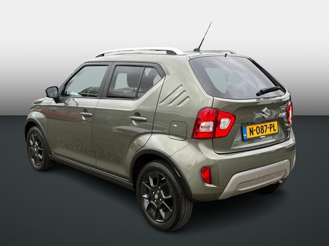Suzuki IGNIS 1.2 Smart Hybrid Style | Automaat | Keyless | Cruise Control | Rijklaarprijs!!