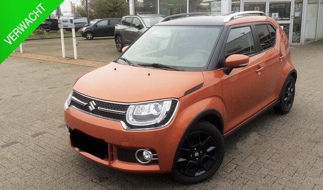 Suzuki IGNIS 1.2 Style / Clima / Stoelverwarming / Navigatie / Camera / Keyless / Trekhaak