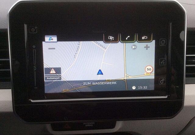 Suzuki IGNIS 1.2 Style / Clima / Stoelverwarming / Navigatie / Camera / Keyless / Trekhaak