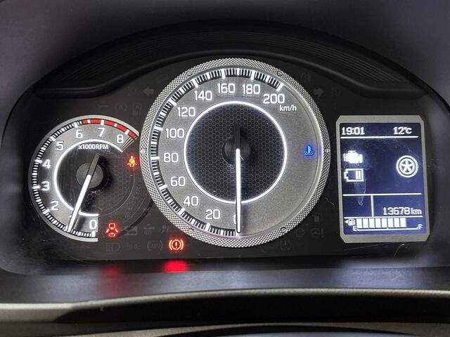 Suzuki IGNIS 1.2 Smart Hybrid Comfort