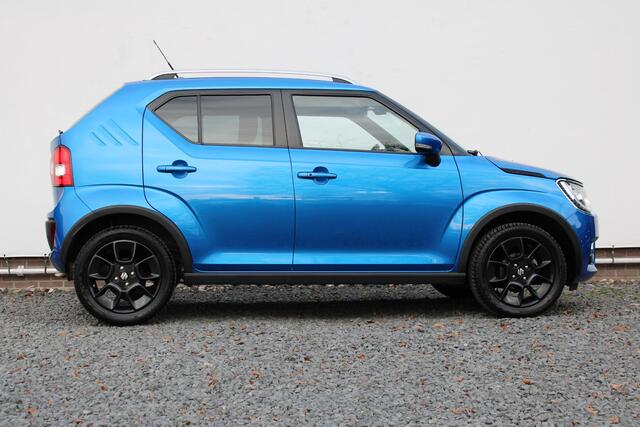 Suzuki IGNIS 1.2 Stijl Automaat, All-Seasons, Style uitvoering