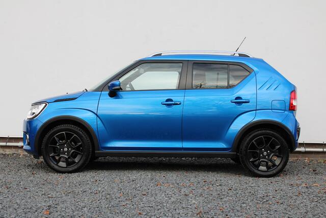 Suzuki IGNIS 1.2 Stijl Automaat, All-Seasons, Style uitvoering