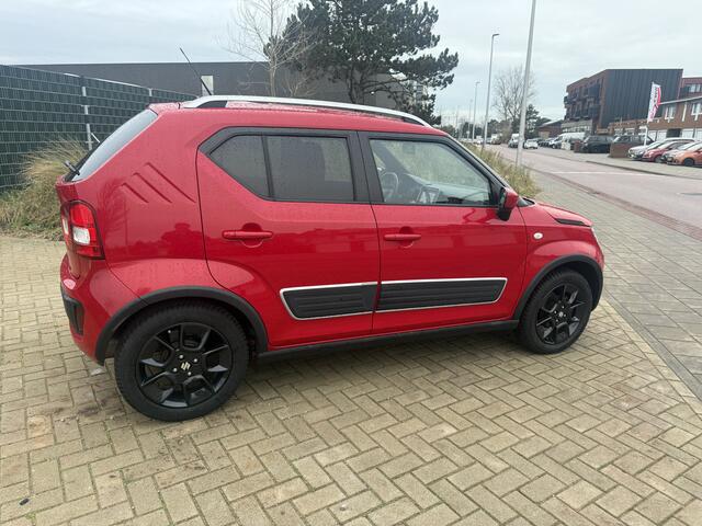 Suzuki IGNIS 1.2 Select