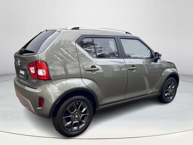 Suzuki IGNIS 1.2 Smart Hybrid Style | Automaat | 06-10141018 Voor meer informatie
