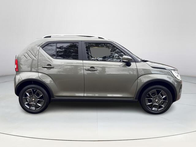 Suzuki IGNIS 1.2 Smart Hybrid Style | Automaat | 06-10141018 Voor meer informatie