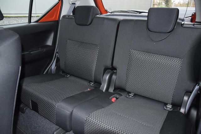 Suzuki IGNIS 1.2 Smart Hybrid Allgrip Select | Apple carplay/android | Stoelverwarming | achteruitrijcamera |