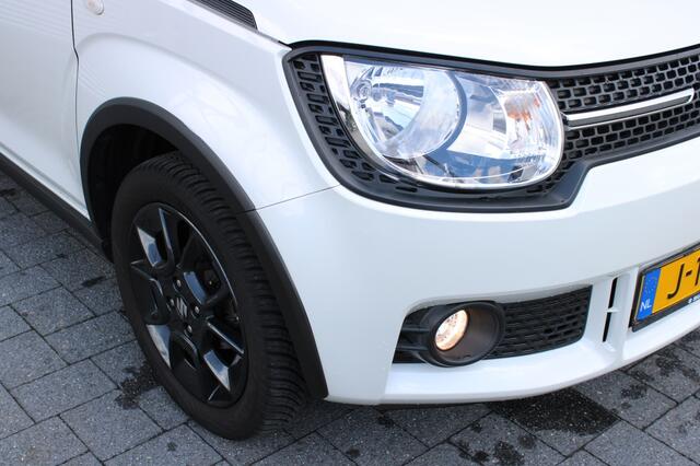 Suzuki IGNIS 1.2 Select Automaat | Airco | ParkeerCamera | All-Season