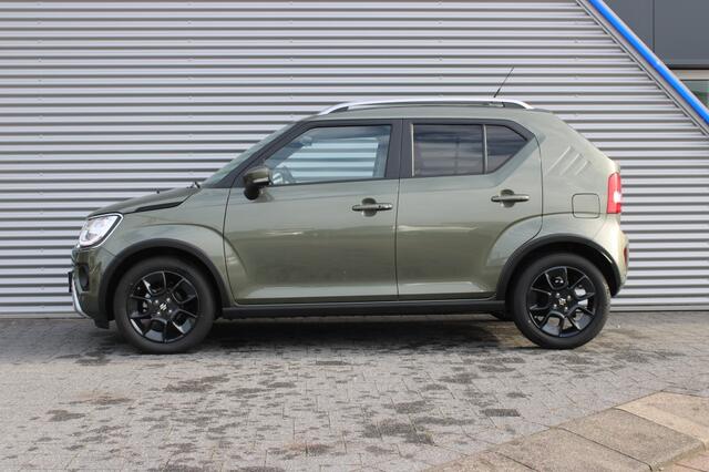 Suzuki IGNIS 1.2 Smart Hybrid Style | Allgrip | 4x4 | Cruise | Clima | Navi