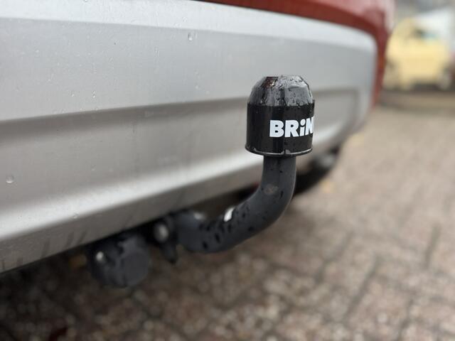 Suzuki IGNIS 1.2 SH Comfort | Trekhaak