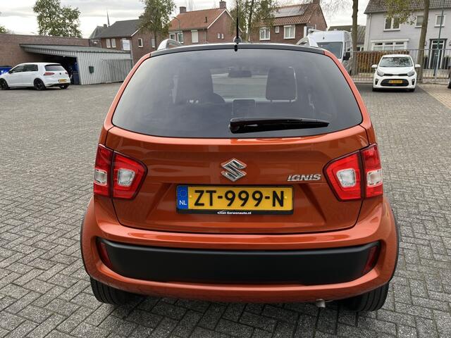 Suzuki IGNIS 1.2 Select |Airco | Apple Carplay navi