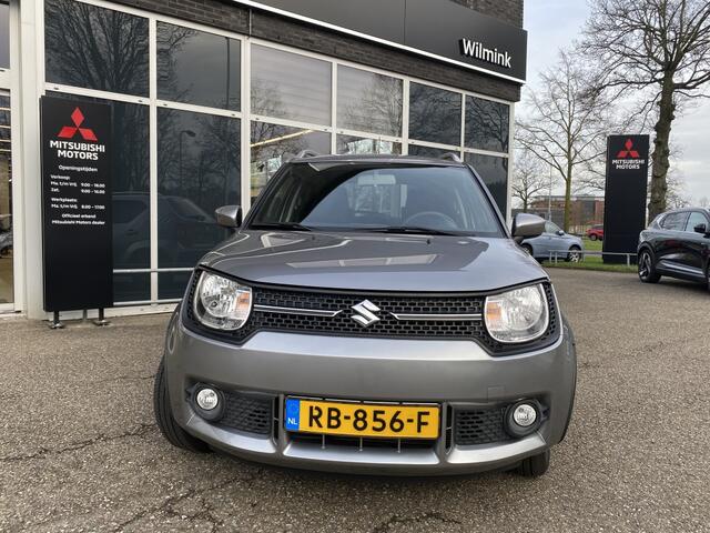 Suzuki IGNIS 1.2 Select | AUTOMAAT | Trekhaak | Camera | Stoelverwarming