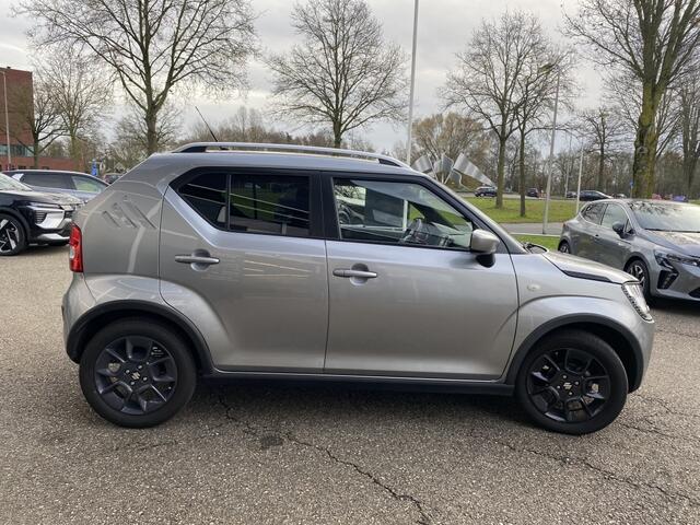 Suzuki IGNIS 1.2 Select | AUTOMAAT | Trekhaak | Camera | Stoelverwarming