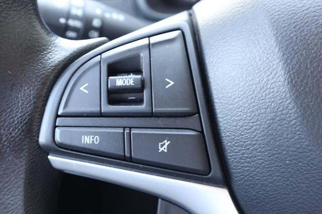 Suzuki IGNIS 1.2 Hybrid Comfort Bluetooth