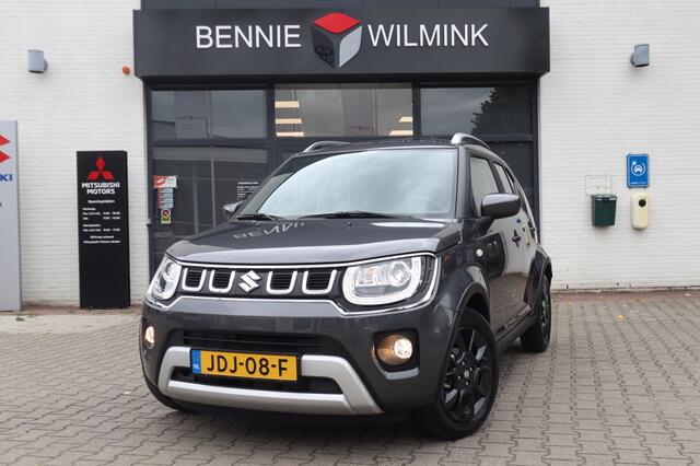 Suzuki IGNIS 1.2 Select Hybrid Apple/AndroidAuto