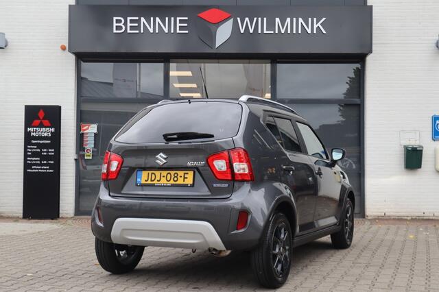 Suzuki IGNIS 1.2 Select Hybrid Apple/AndroidAuto