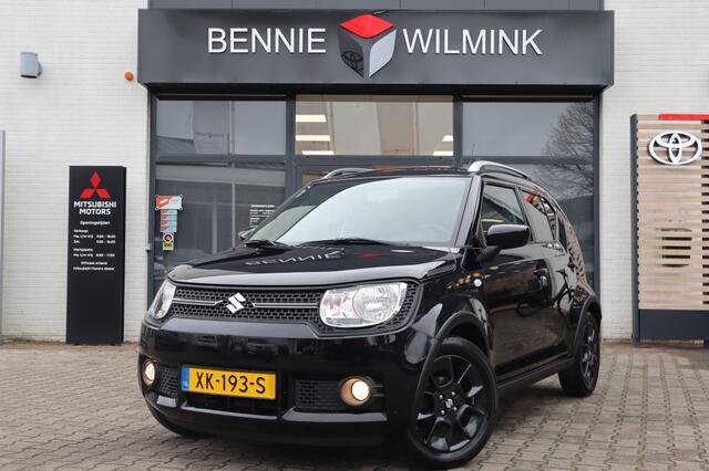 Suzuki IGNIS 1.2 Select Navi/Apple/AndroidAuto