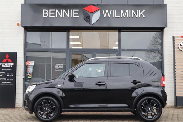 Suzuki IGNIS 1.2 Select Navi/Apple/AndroidAuto