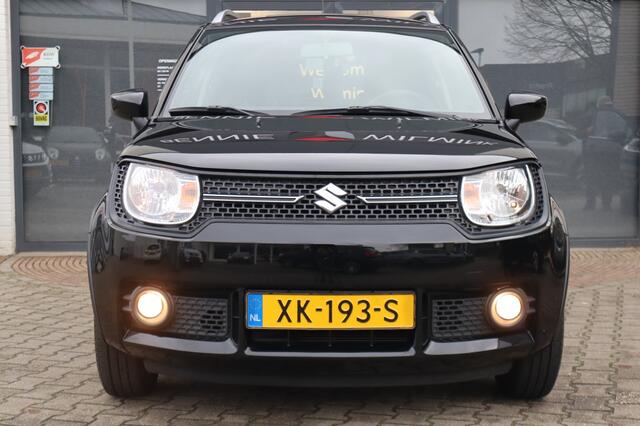 Suzuki IGNIS 1.2 Select Navi/Apple/AndroidAuto