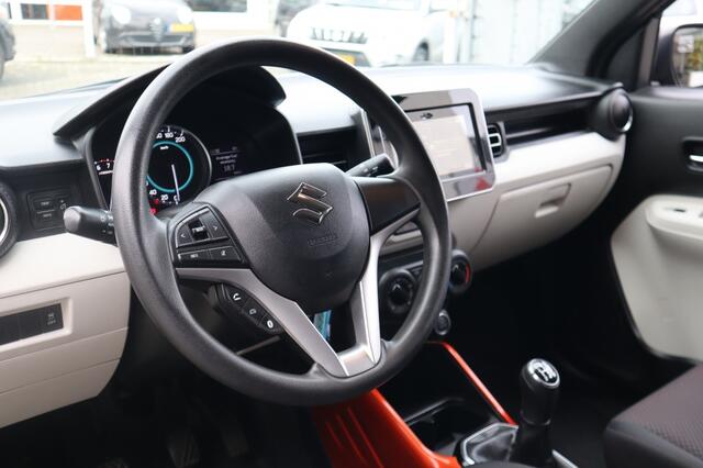Suzuki IGNIS 1.2 Select Navi/Apple/AndroidAuto