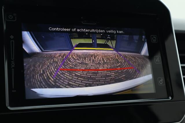 Suzuki IGNIS 1.2 Stijl Automaat Cruise/Navi/Keyless