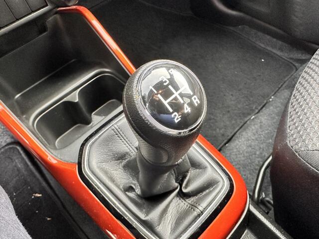 Suzuki IGNIS 1.2 Hybrid Select