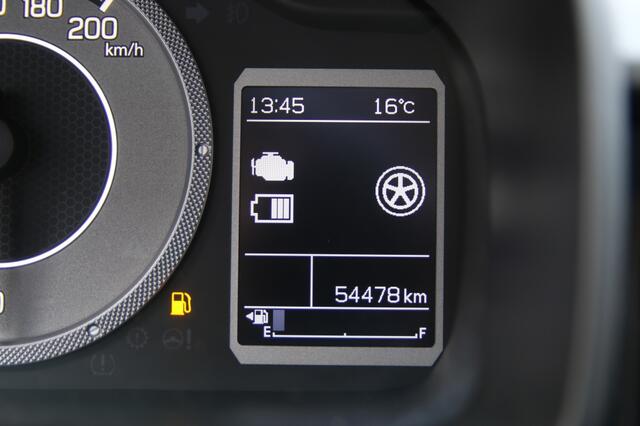 Suzuki IGNIS 1.2 Smart Hybride Comfort