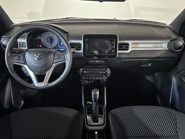 Suzuki IGNIS 1.2 Hybrid Style * Zorgeloos rijden, zonder extra kosten