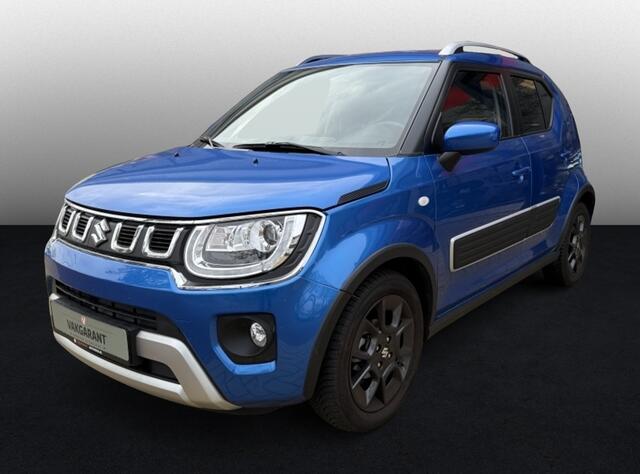 Suzuki IGNIS 1.2 Smart Hybrid Select automaat ( zeer weinig kilometers )