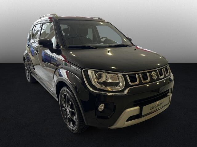 Suzuki IGNIS 1.2 Smart Hybrid Style ( Apple Carplay- Android / cruise control