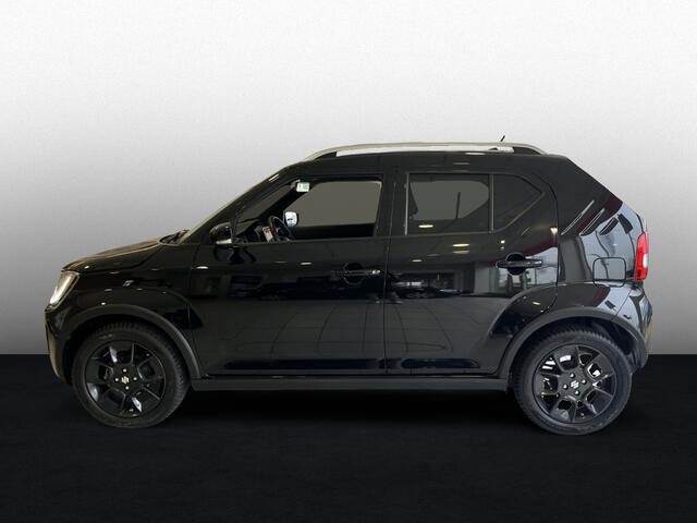 Suzuki IGNIS 1.2 Smart Hybrid Style ( Apple Carplay- Android / cruise control