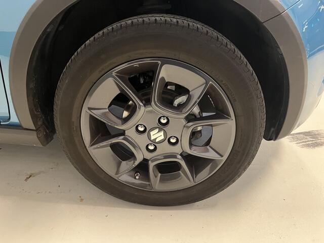 Suzuki IGNIS 1.2 Smart Hybrid Style ( Apple Carplay- Android / cruise control