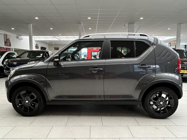 Suzuki IGNIS 1.2 Smart Hybride Style [ CRUISE I NAVI I CLIMMA I CAMERA ]
