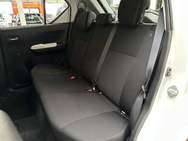 Suzuki IGNIS 1.2 Comfort [ RADIO I TREKHAAK I AIRCO I BLUETOOTH ]