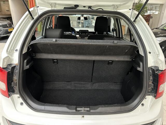 Suzuki IGNIS 1.2 Comfort [ RADIO I TREKHAAK I AIRCO I BLUETOOTH ]