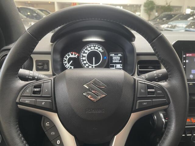 Suzuki IGNIS 1.2 Hybrid Style [ CLIMATE CONTROL | CRUISE CONTROL | TOT 10 JR